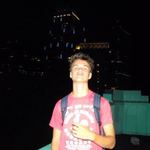 Meet your Posher, Kurt